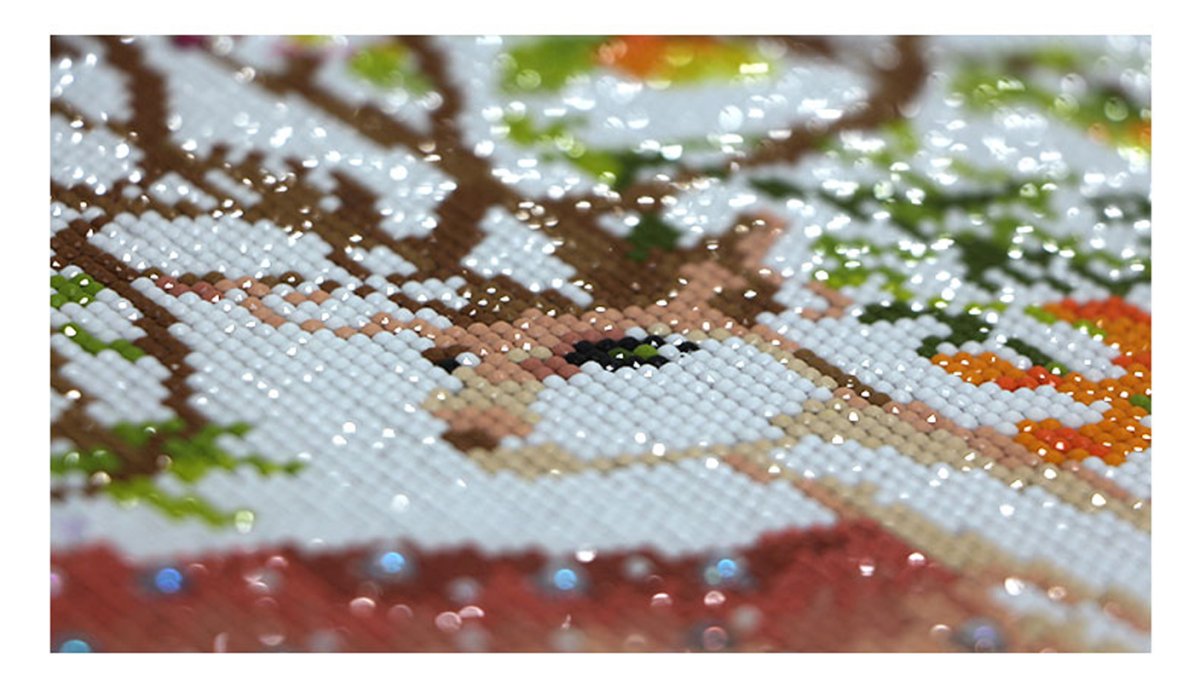 Алмазная мозаика d197