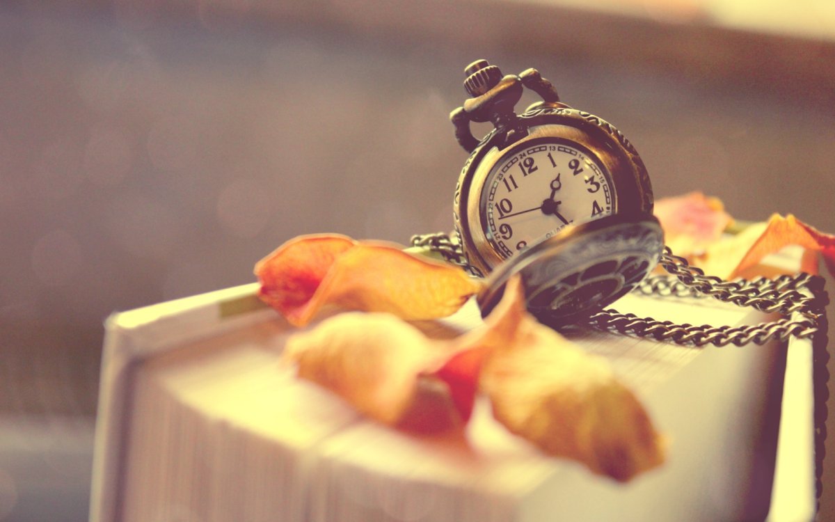 Приятное мгновение