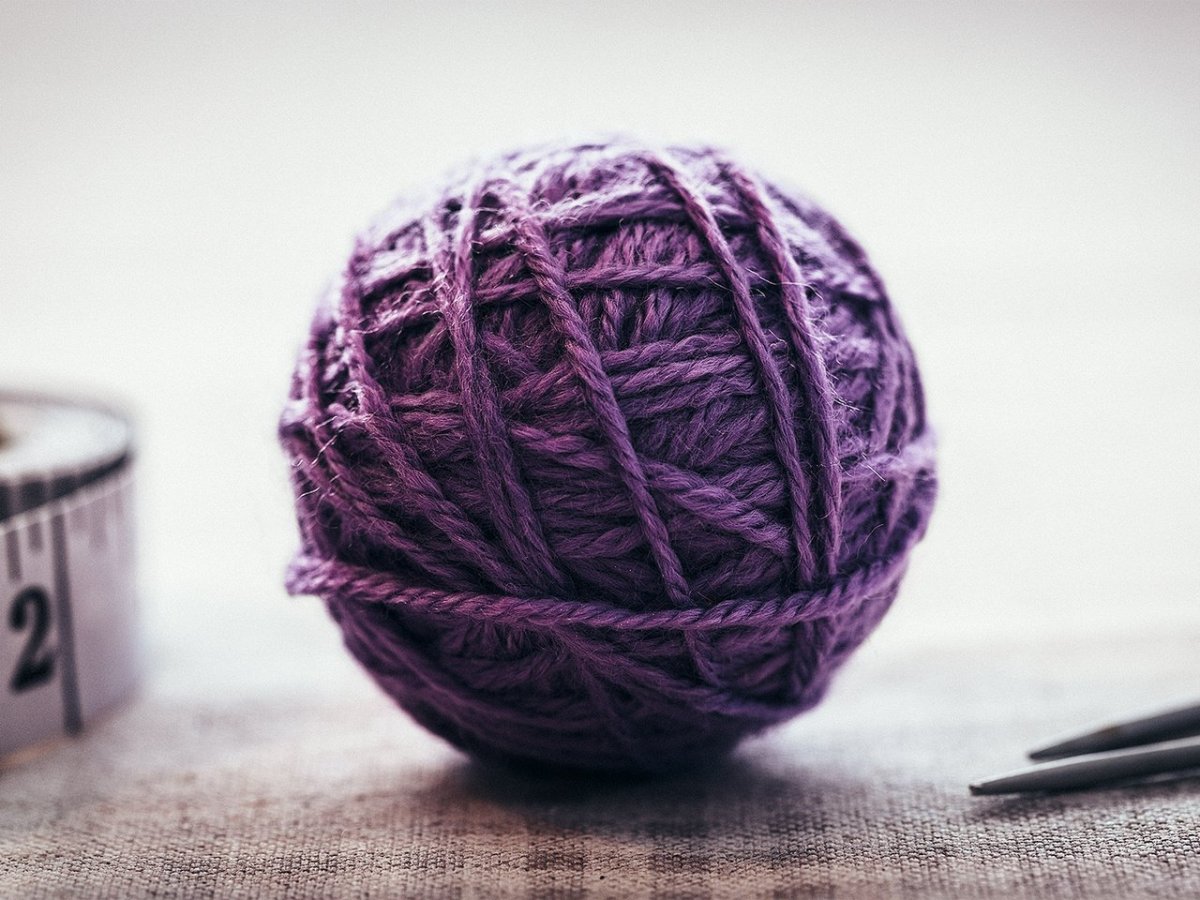 Моток ниток