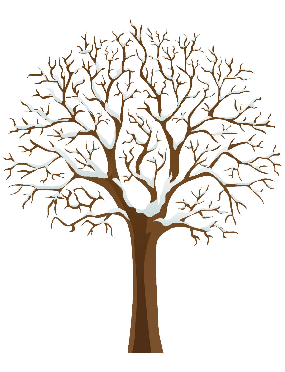 Семейное Древо Шежере