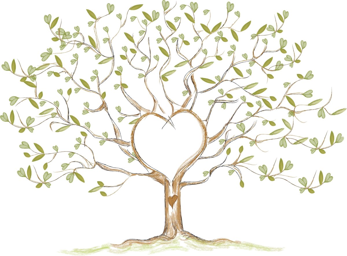 Генеалогическое дерево
