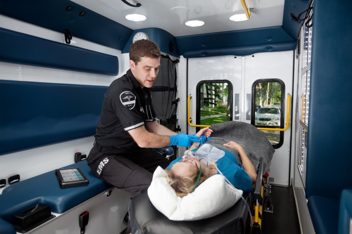 Рисунки ко Дню скорой медицинской помощи