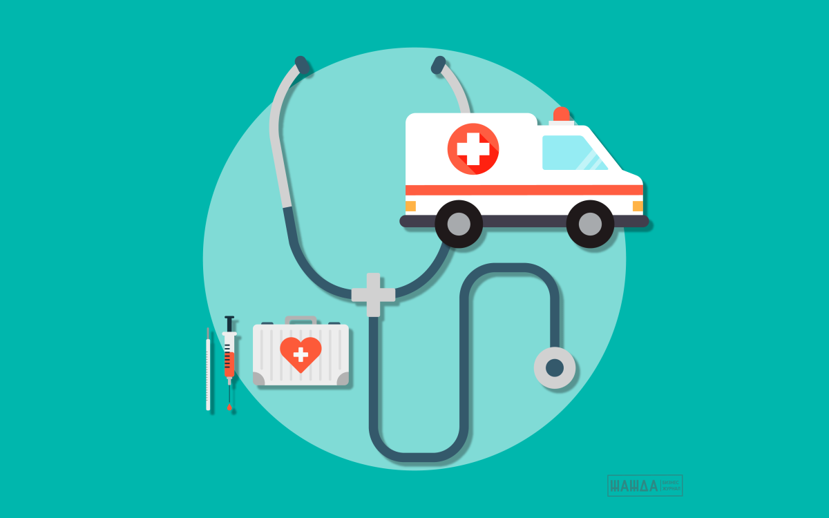 Фельдшер вектор