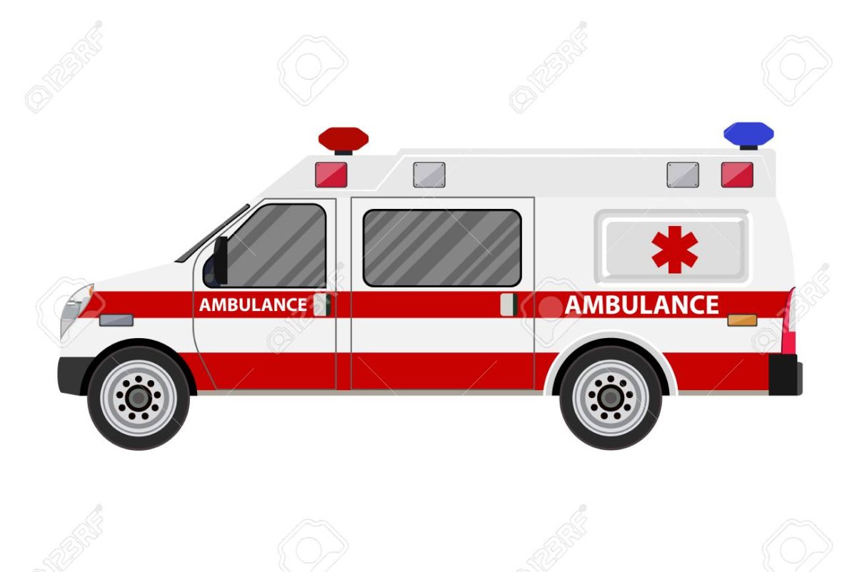 С днем скорой помощи