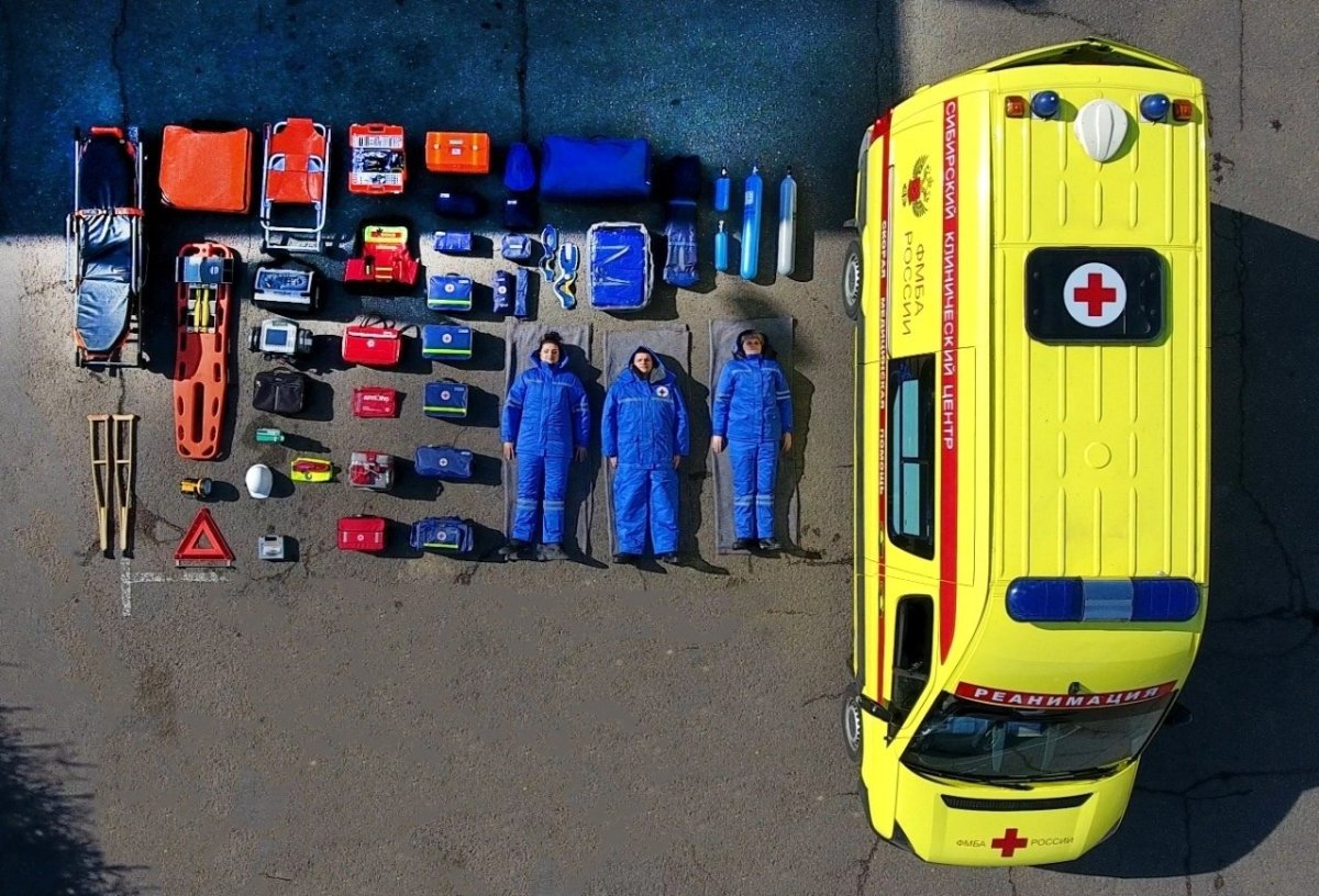 Сериал скорой помощи 3 сезон