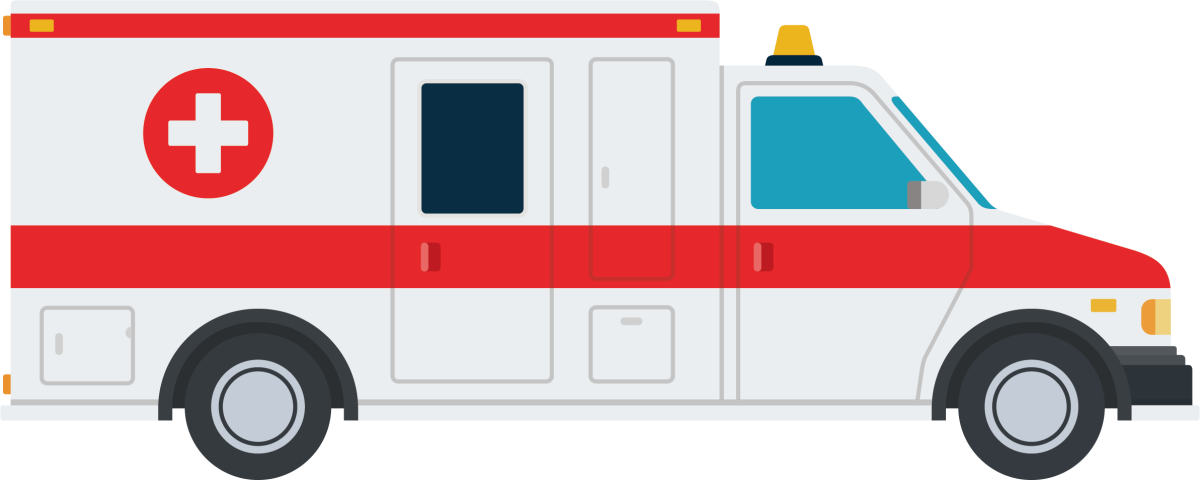 Значок скорой помощи