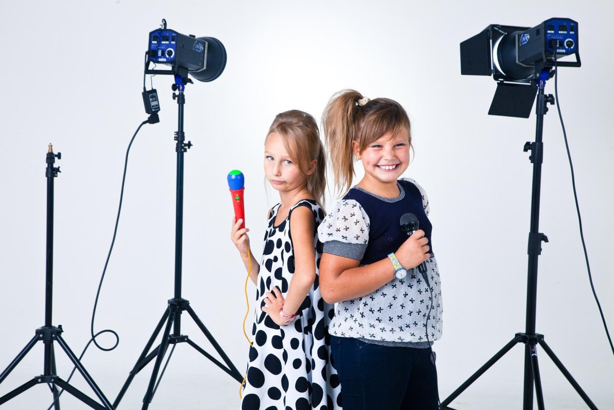 Детская Телестудия