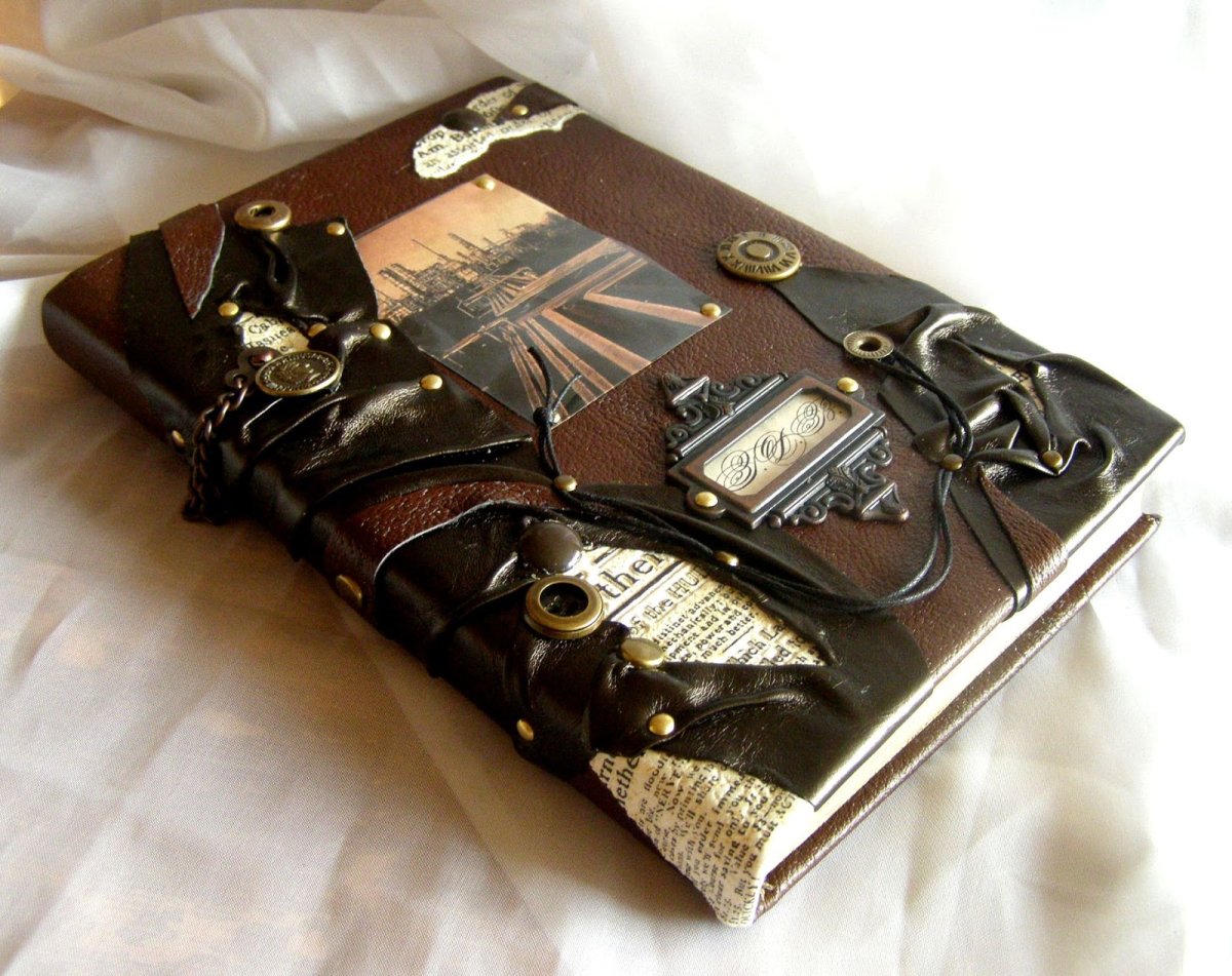 Кожаные подарки на годовщину свадьбы