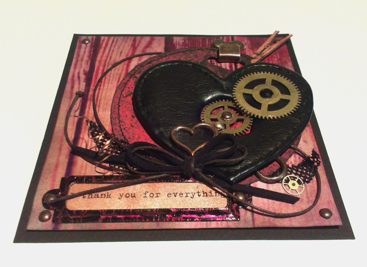 Подарки из фанеры