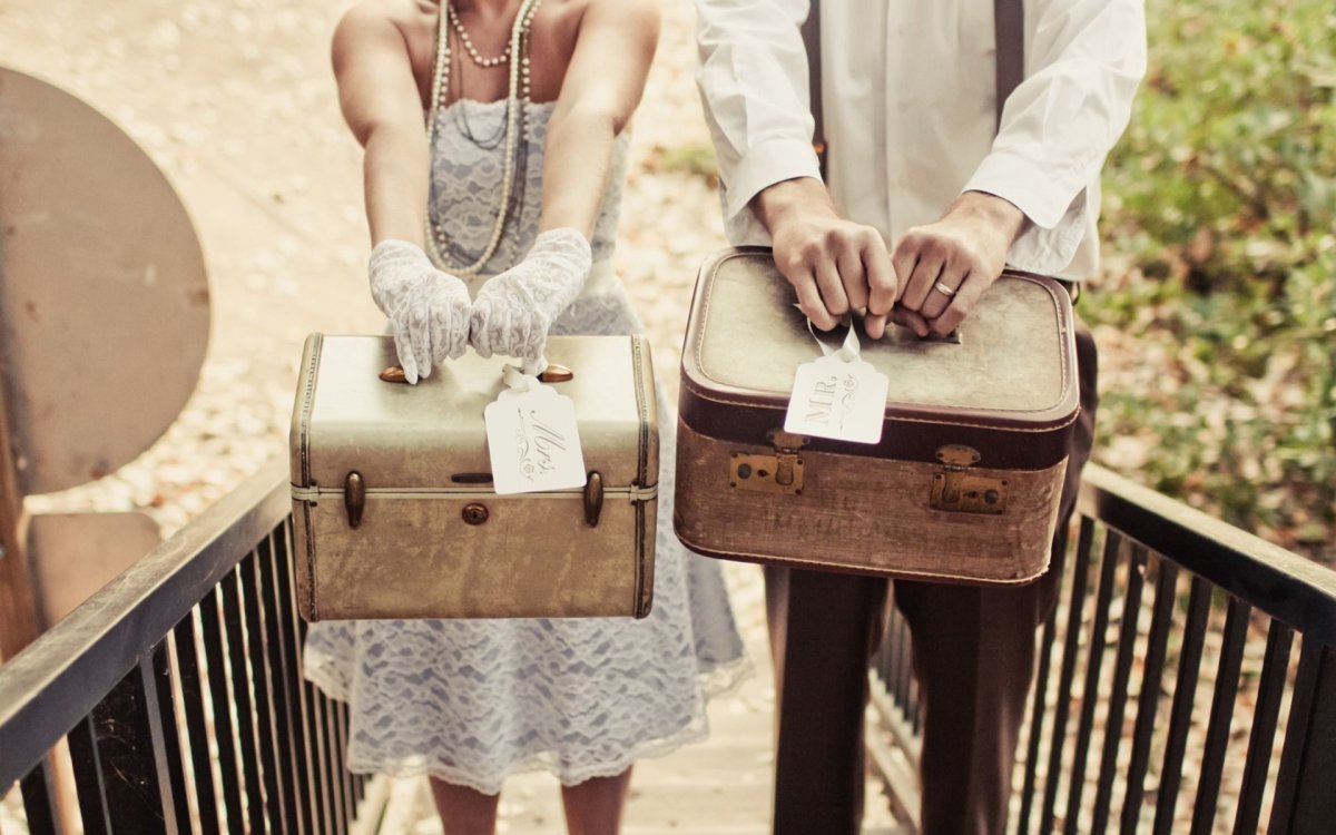 Медаль с годовщиной свадьбы