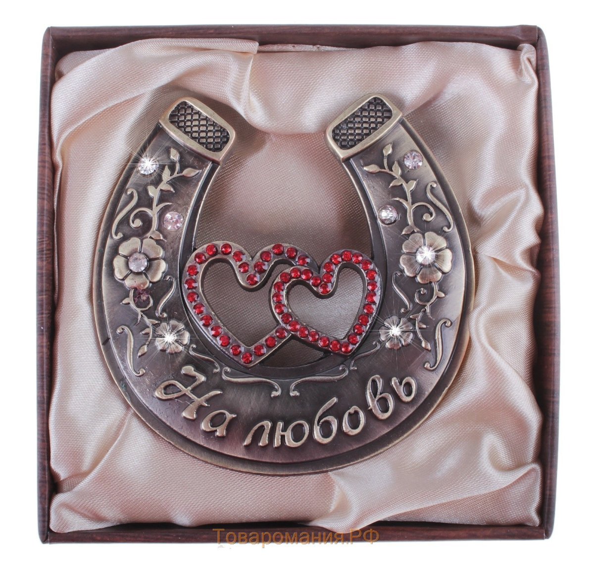 Кожаные сувениры на кожаную свадьбу