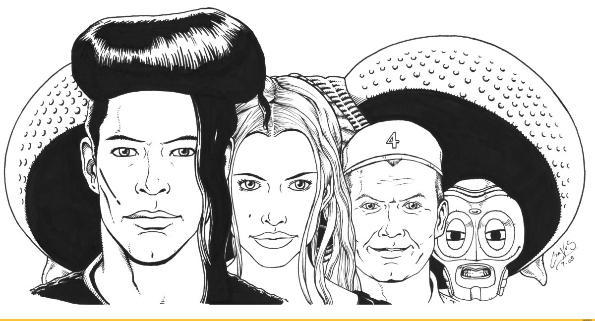 Супермен человек завтрашнего дня