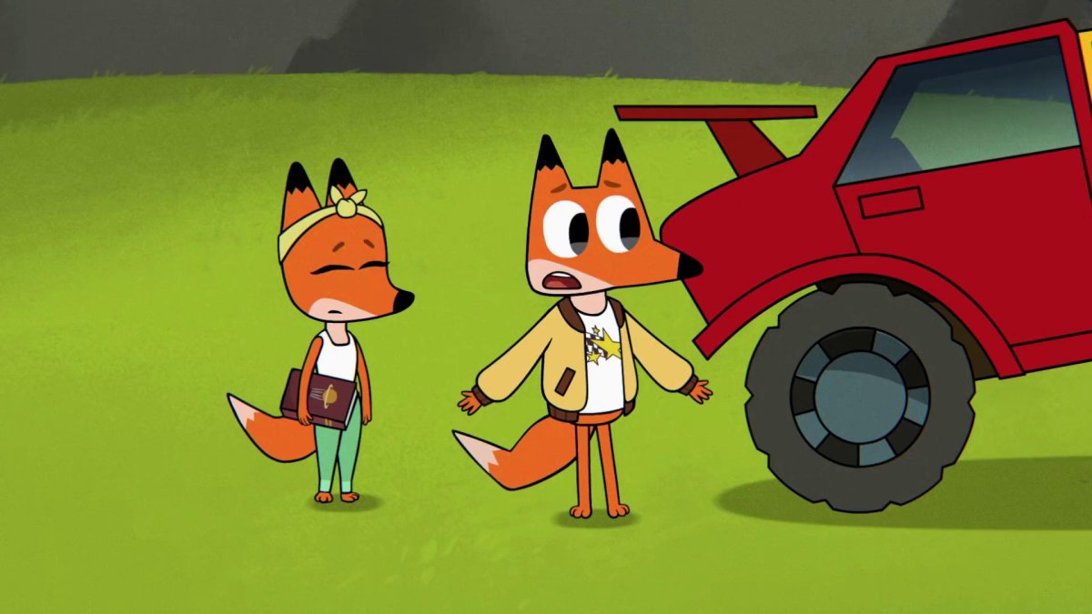 Лекс и плу 1