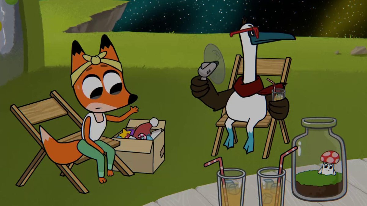 Лекс Лютор ДС комикс