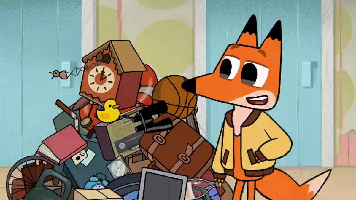 Кларк и Лекса фан арт