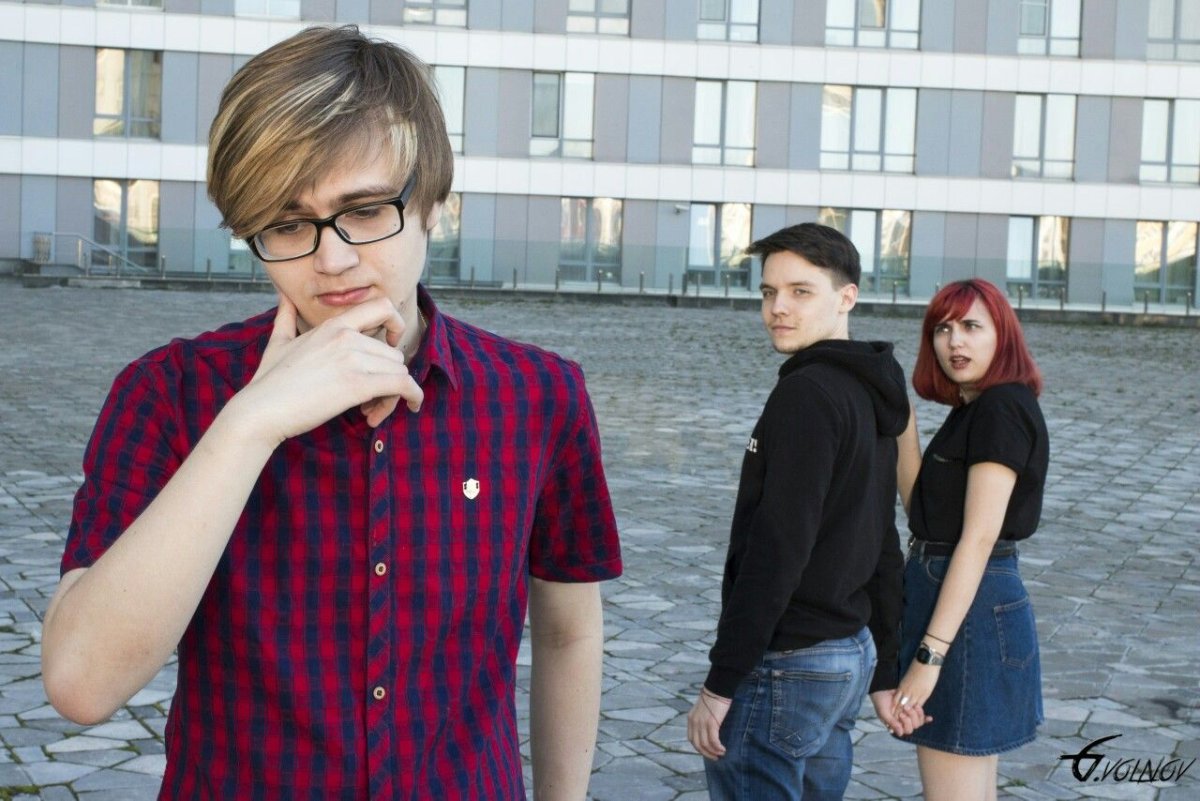 Тайны Смолвиля Лекс и Кларк