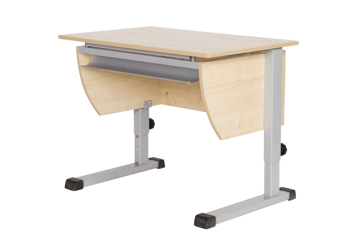 Стол ученический осанка 120 ТБТ