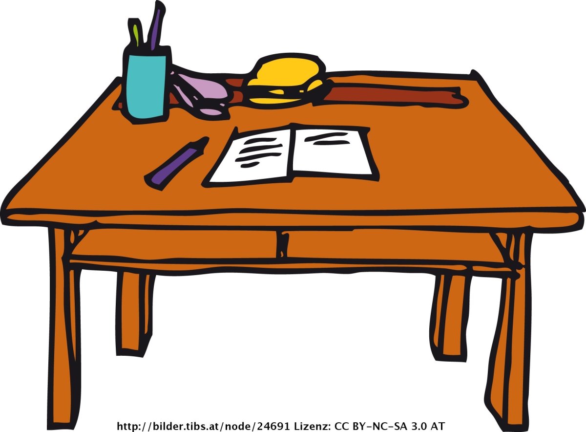 Аниме парты в классе