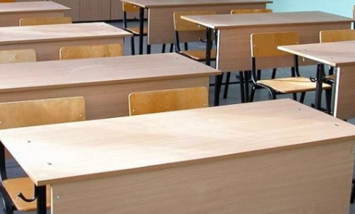 Растущая парта KIDSMASTER