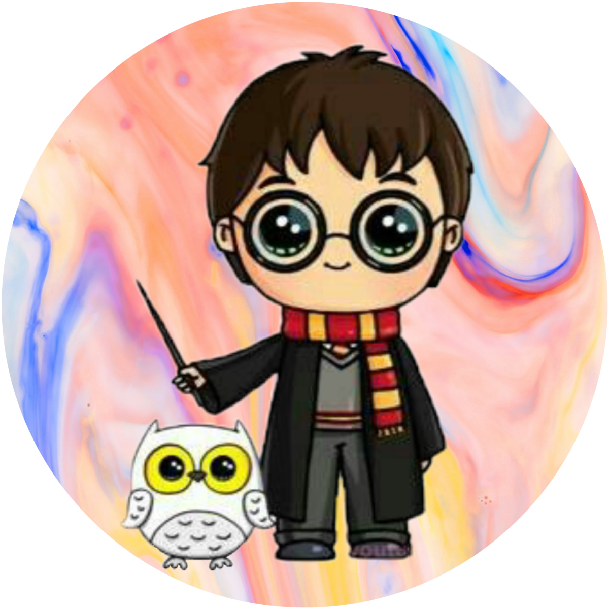 Кавацне герои Гари потеи