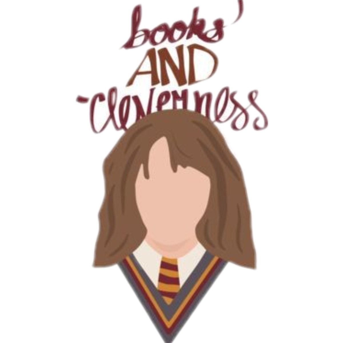 Гермиона Грейнджер Стикеры