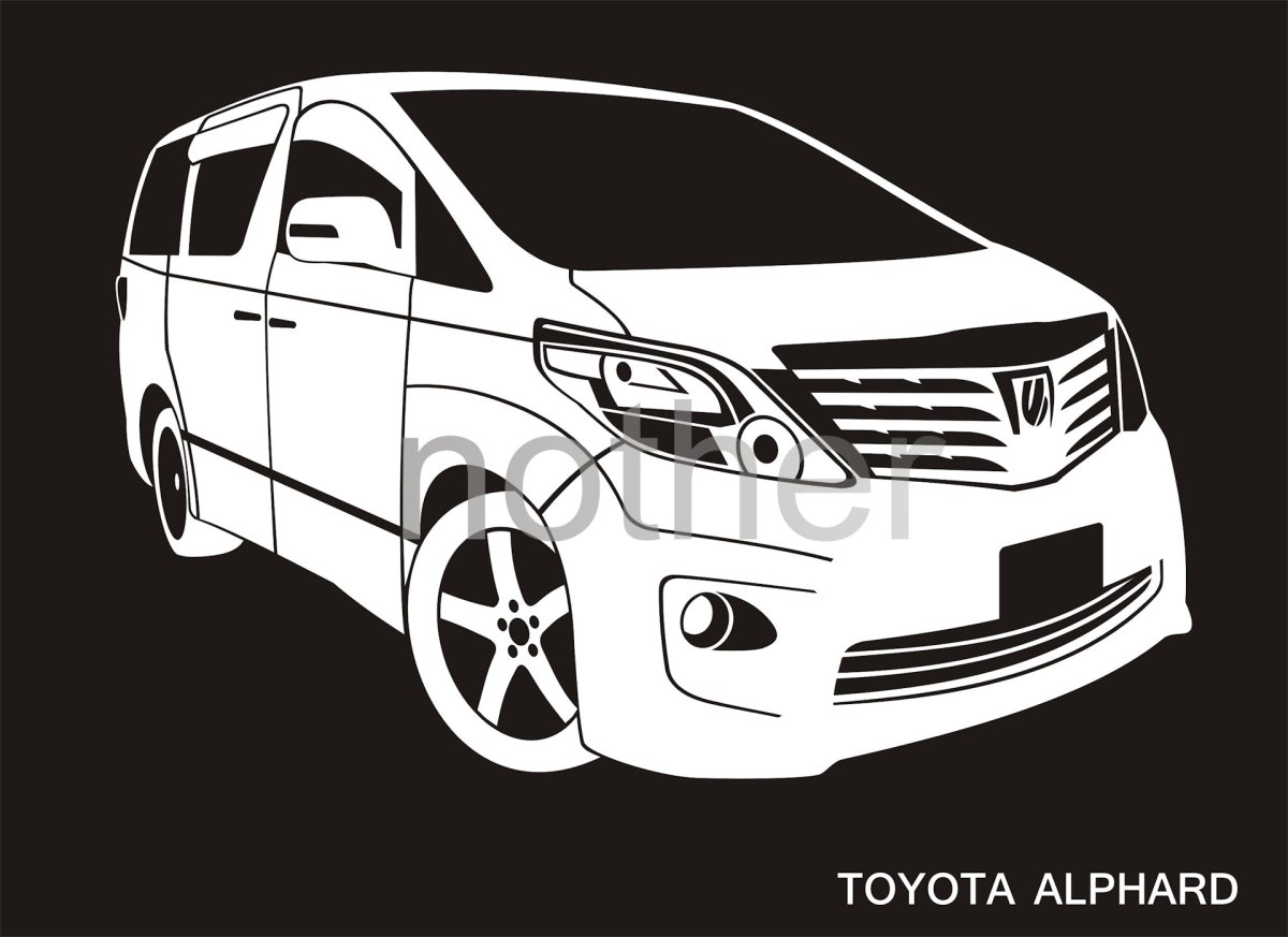 Тойота альфард 2022