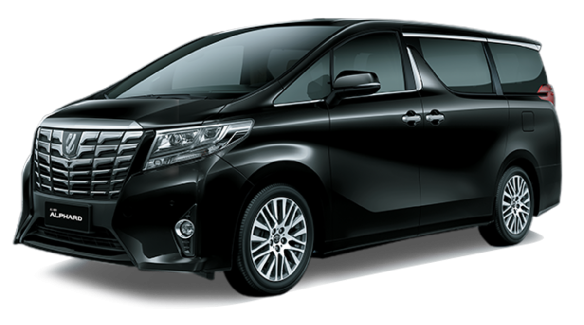 Тойота альфард 20 20