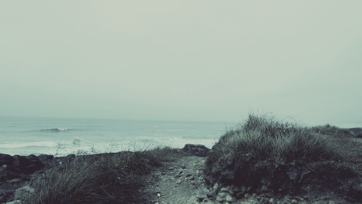 Море Эстетика