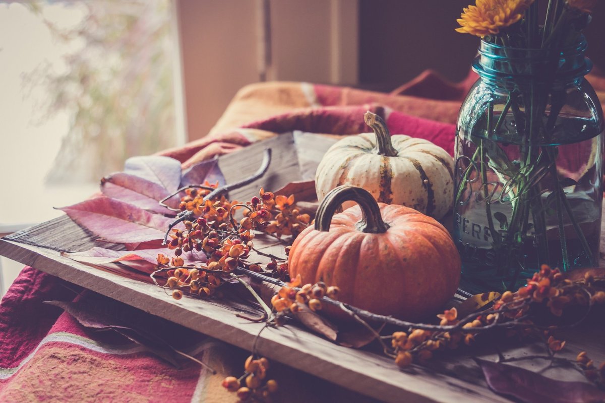 Уютная осень картинки на рабочий стол