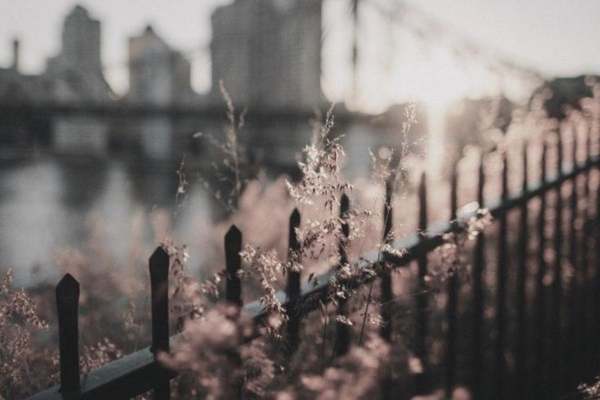 Атмосферная осень