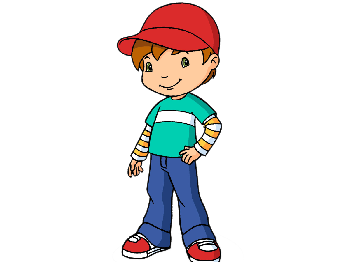 Рисунки для мальчиков