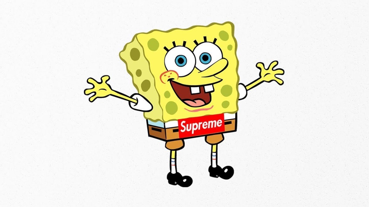 Спанч Боба Патрика и Сквидварда