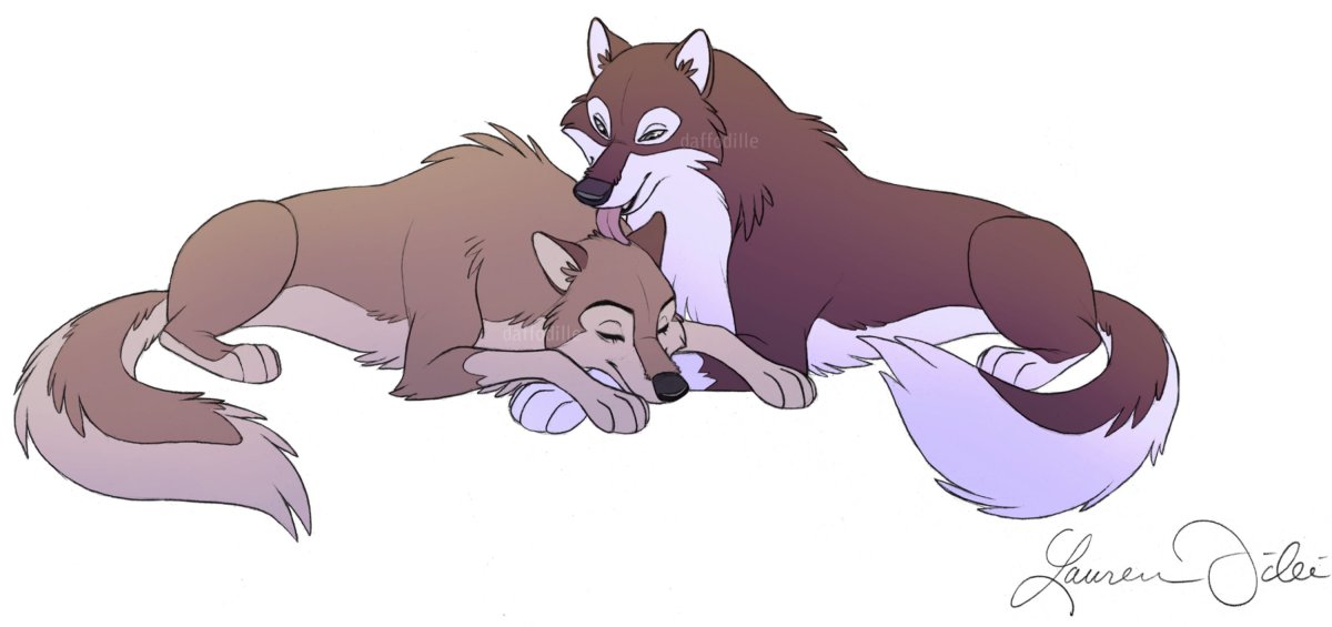 Балто 2 Блейз