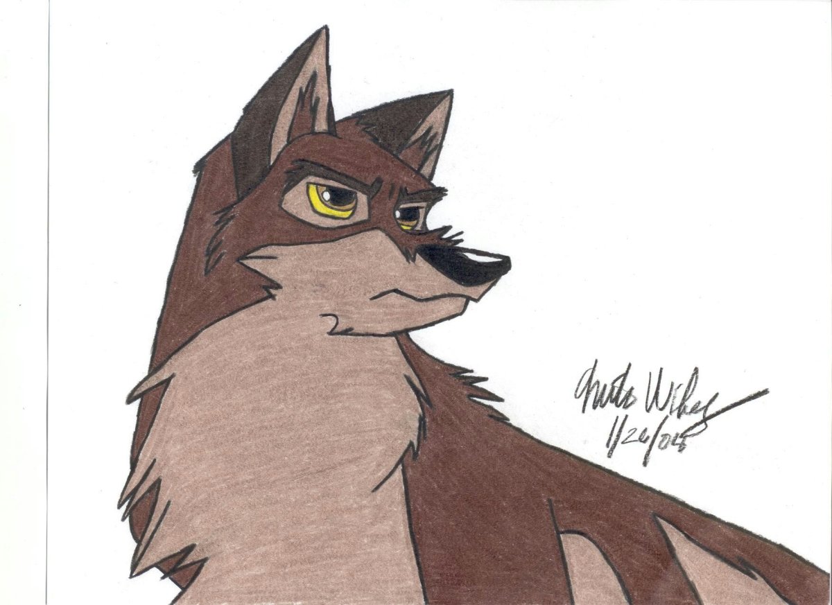 Балто поэтапно