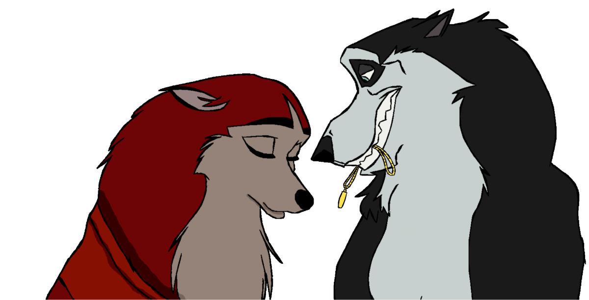 Балто Джена и стил