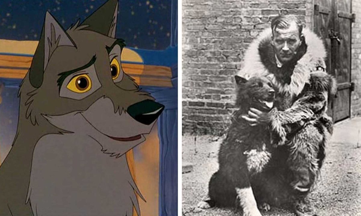 Самуэль Йоханнесен Балто