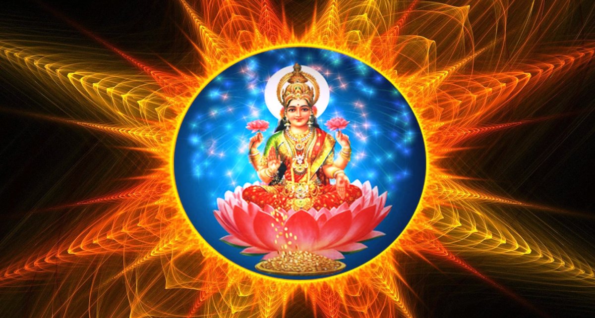 Тибетская мантра благополучия