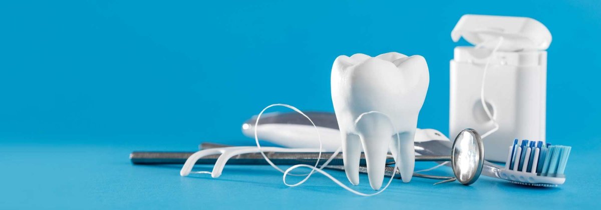 Стоматология фон