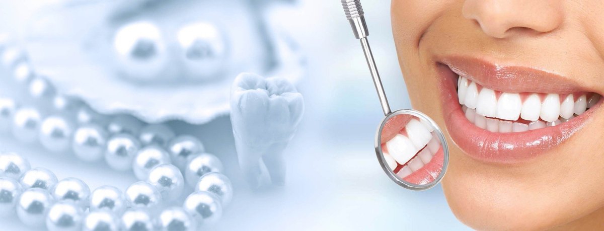 Стоматология фон