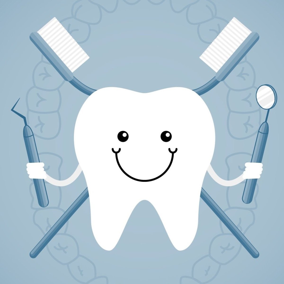 Зубы стоматология