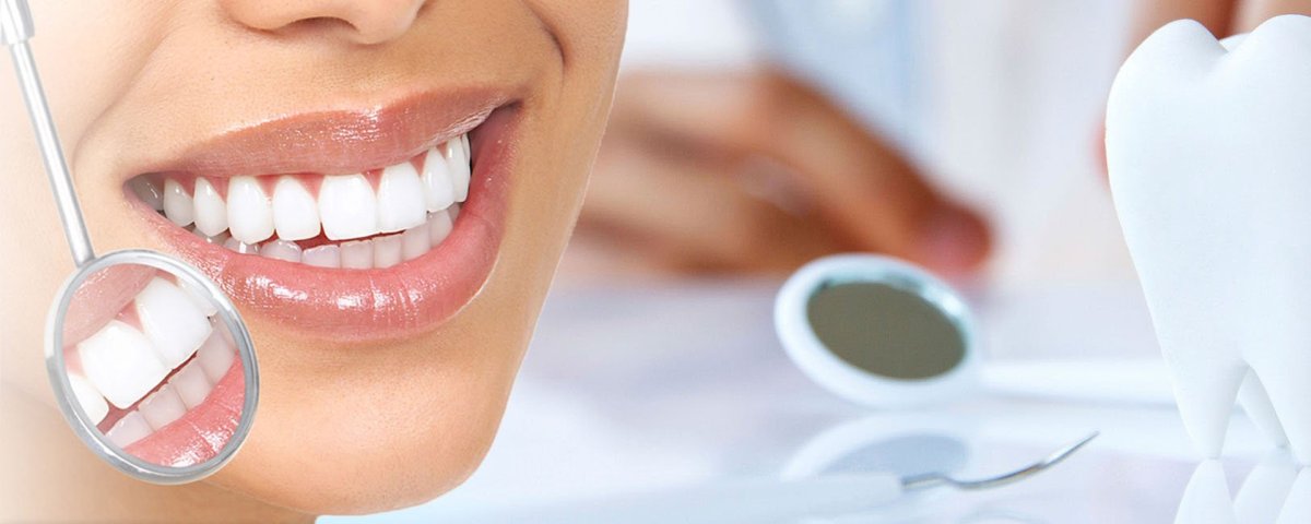 Баннеры для зубов