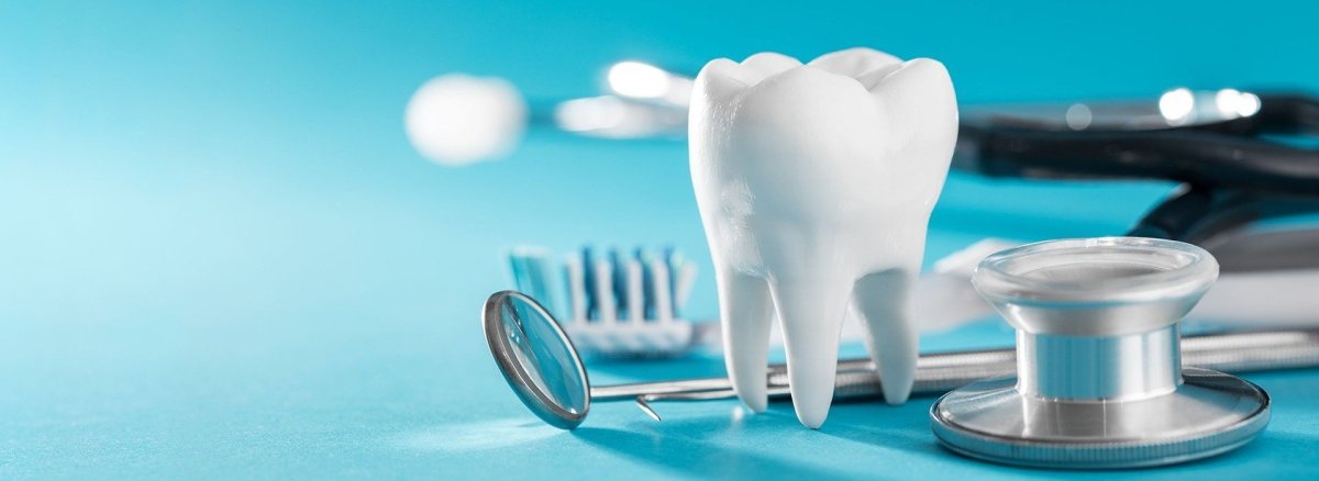 Стоматология background