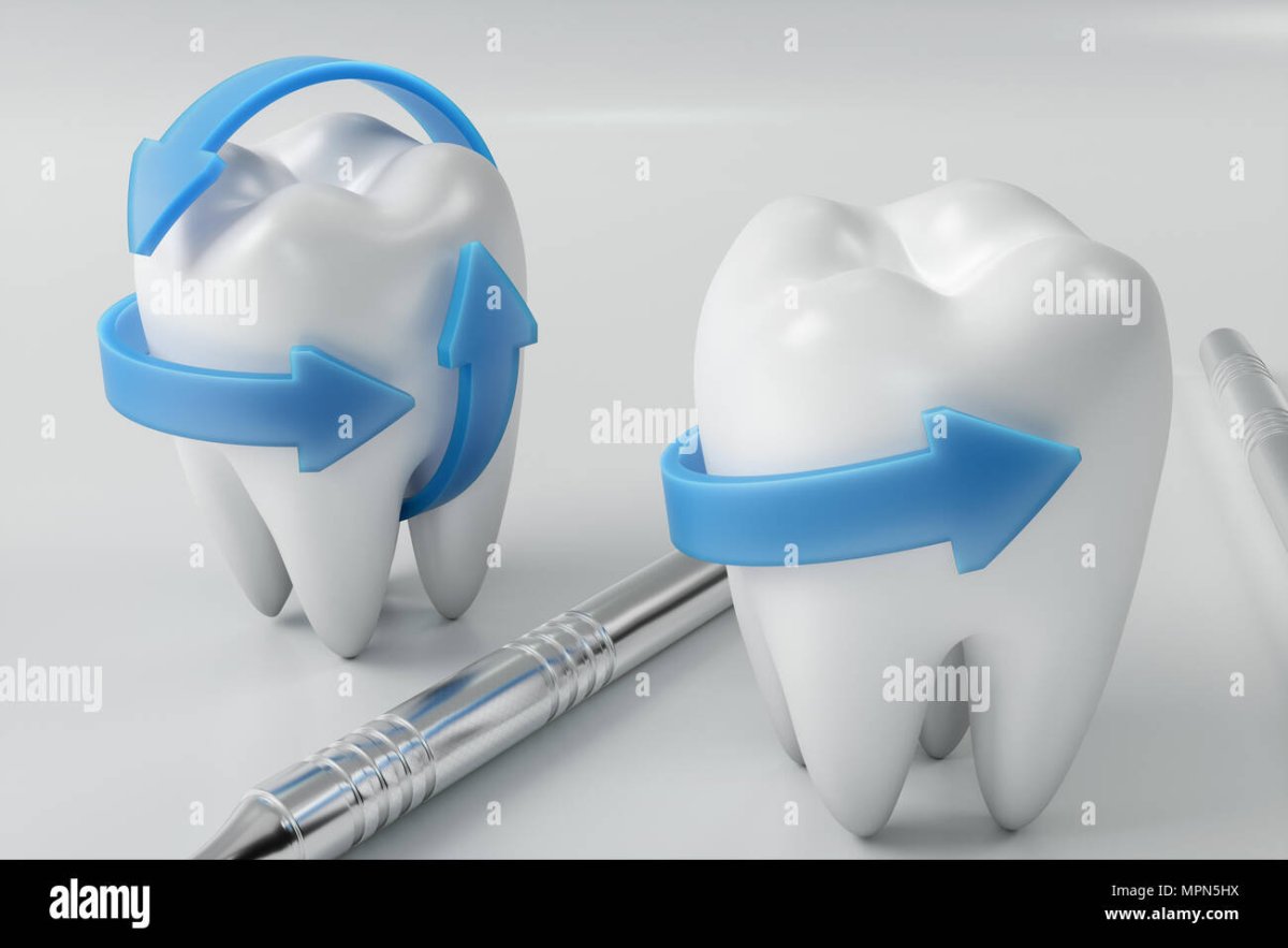 Интересный пост стоматолога