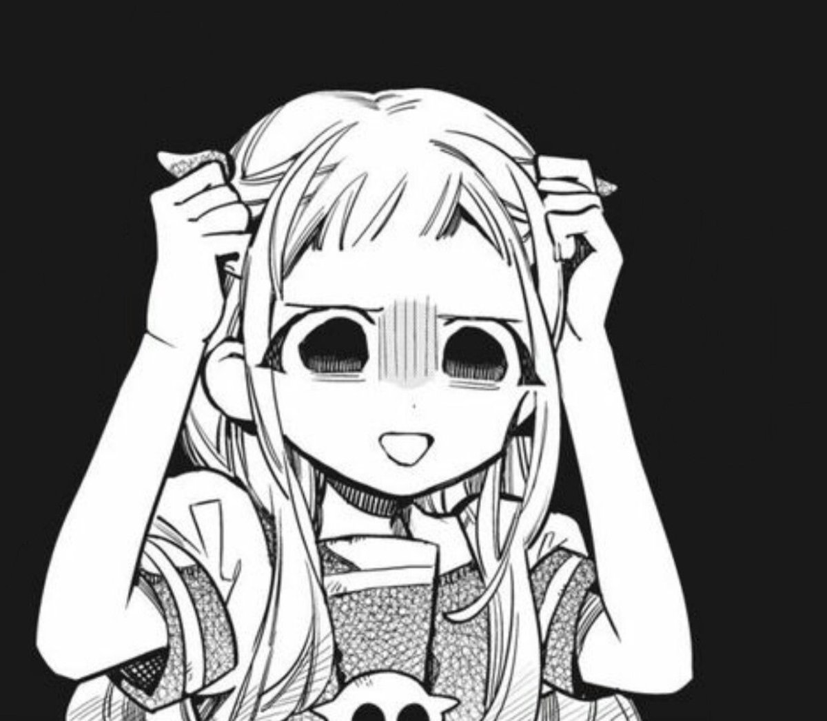 Ханако Манга