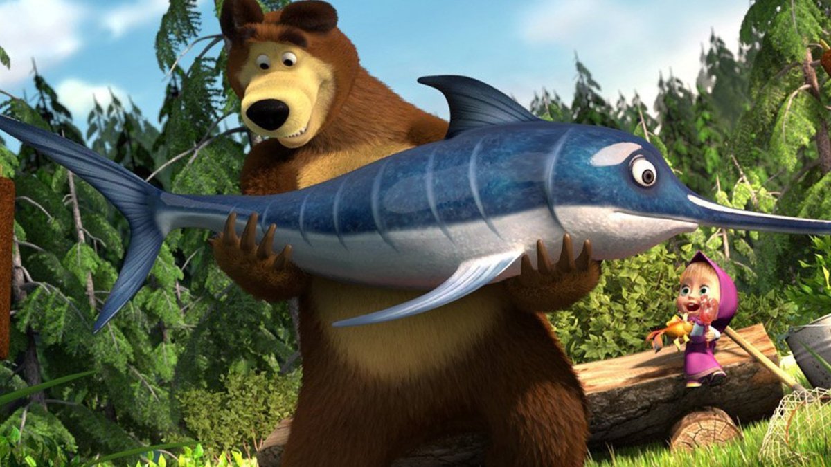 Смурфики: Затерянная деревня (2017)