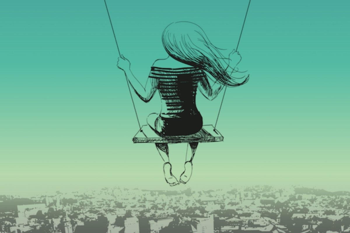 Аватарка перезагрузка