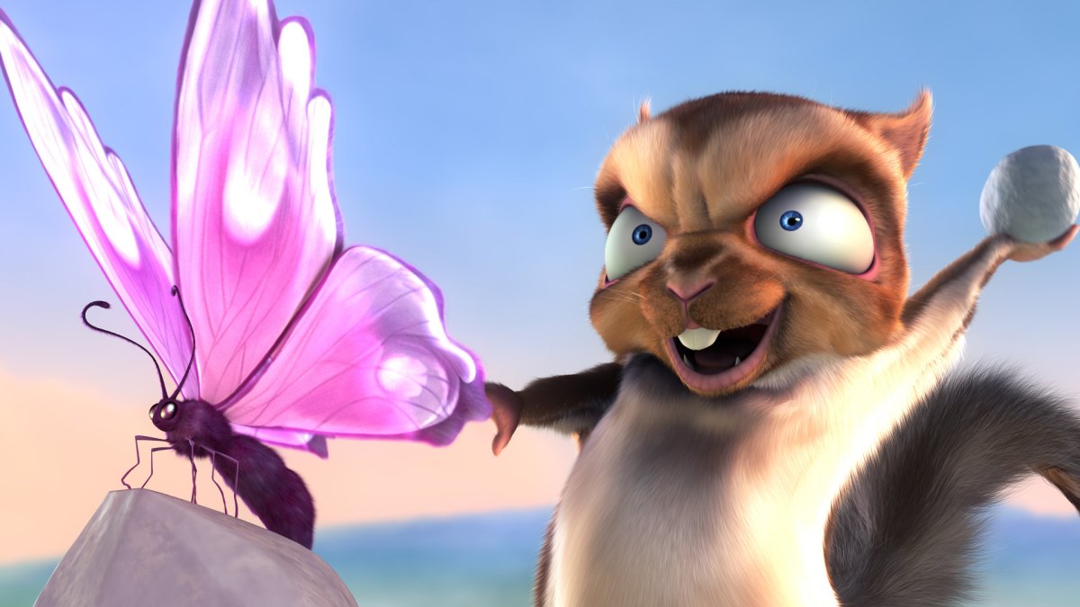 Сезон охоты: байки из леса мультфильм 2015