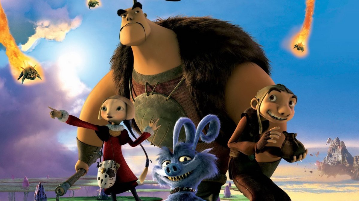 Винни-пух мультфильм Дисней