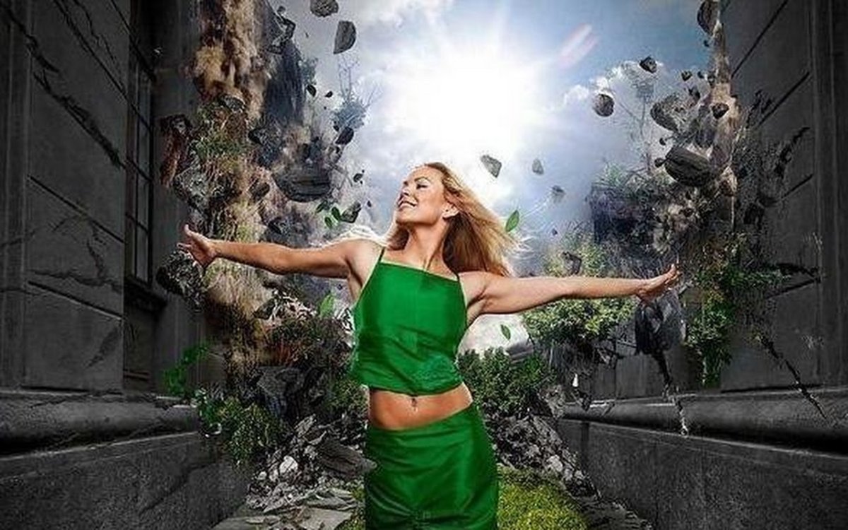 Следы любви