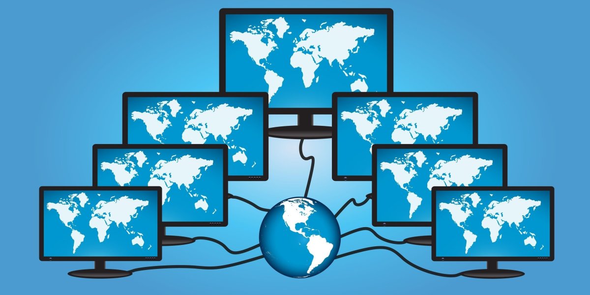 Мировая компьютерная сеть